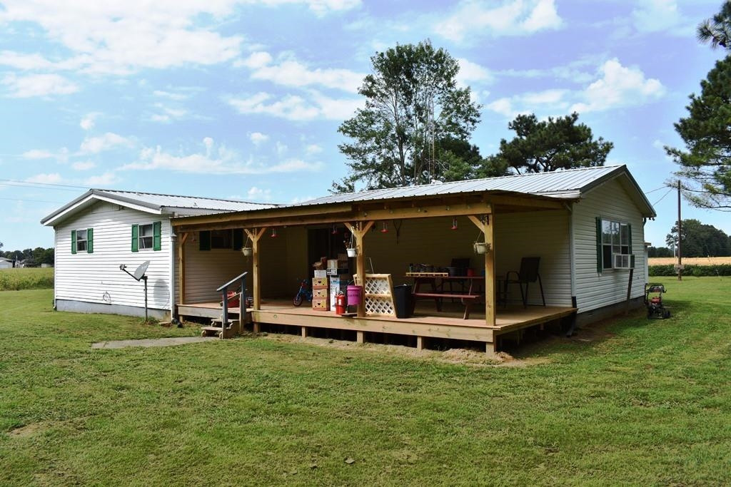 3701 Palestine Road Paris, TN 38242 - Photo 24 of 24 Photo 24