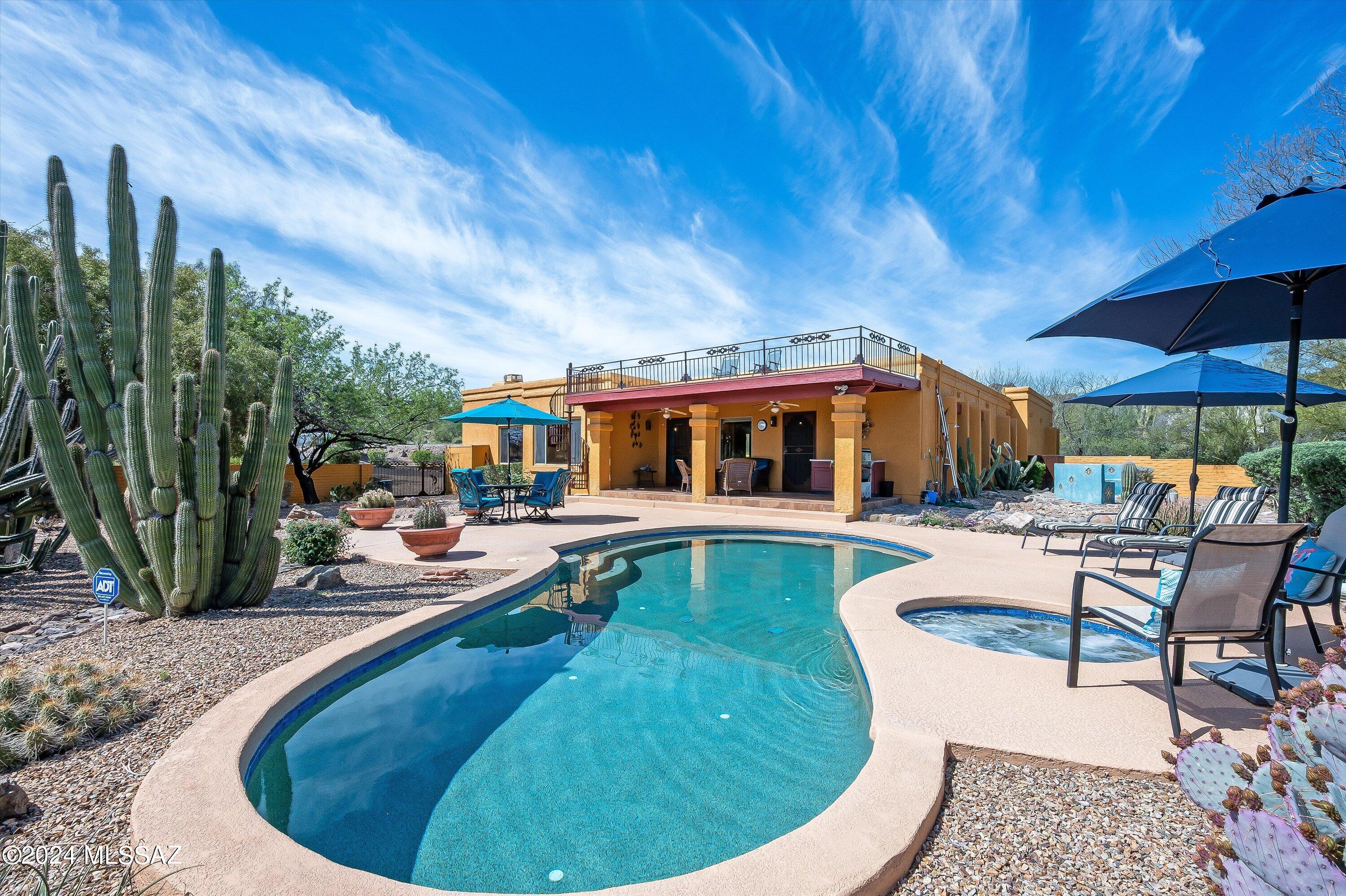 5100 West Trails End Road Tucson, AZ 85745 - Photo 31 of 38 Gallery Image 31