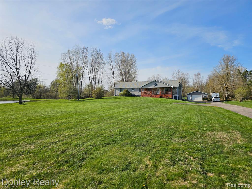 3945 East Burnside Road North Branch, MI 48461 - Photo 63 of 63