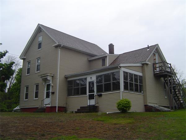 434 Water Street Clinton, MA 01510 - Photo 1 of 4 Gallery Image 1
