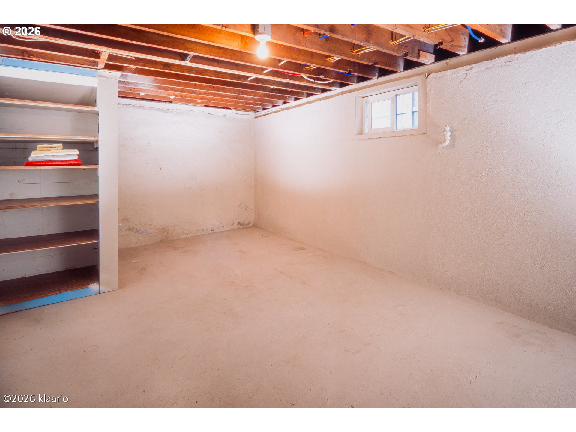 1253 North Baldwin Street Portland, OR 97217 - Photo 22 of 30 a view of an empty room