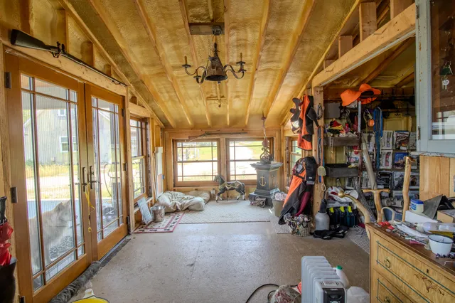 $1,100,500 | 100 Hardwood Point, Harrington, ME 04643