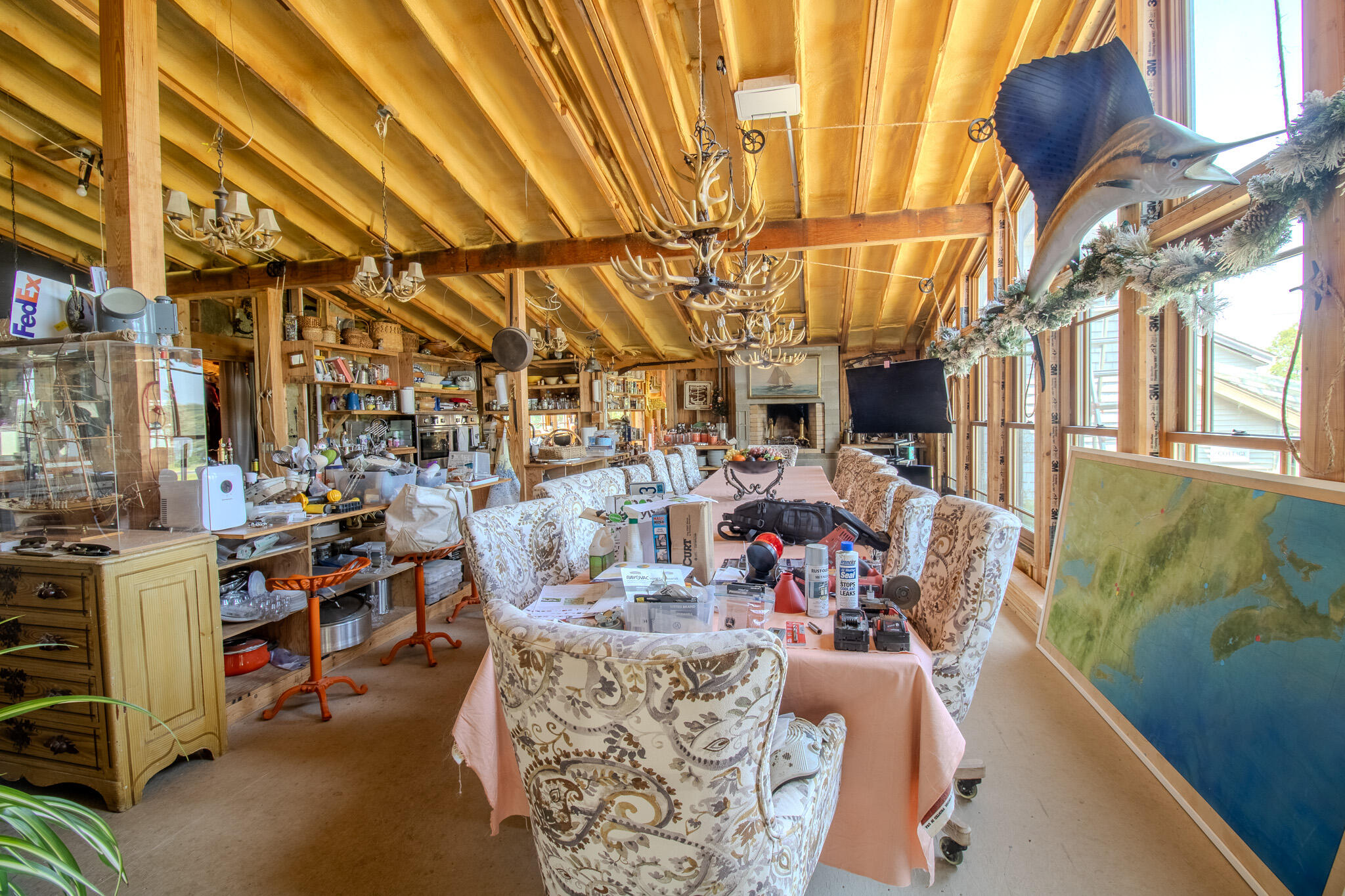 100 Hardwood Point Harrington, ME 04643 - Photo 18 of 46 IMG_3372-HDR