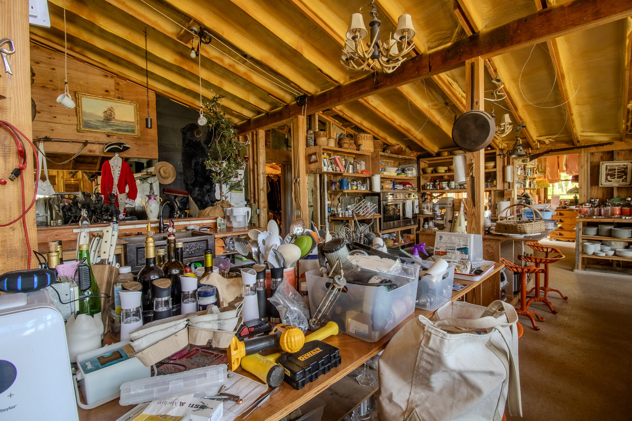 100 Hardwood Point Harrington, ME 04643 - Photo 19 of 46 IMG_3375-HDR