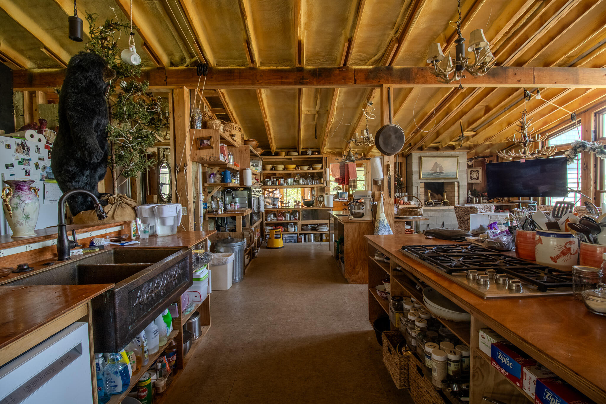 100 Hardwood Point Harrington, ME 04643 - Photo 20 of 46 IMG_3378-HDR