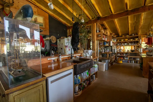 $1,100,500 | 100 Hardwood Point, Harrington, ME 04643