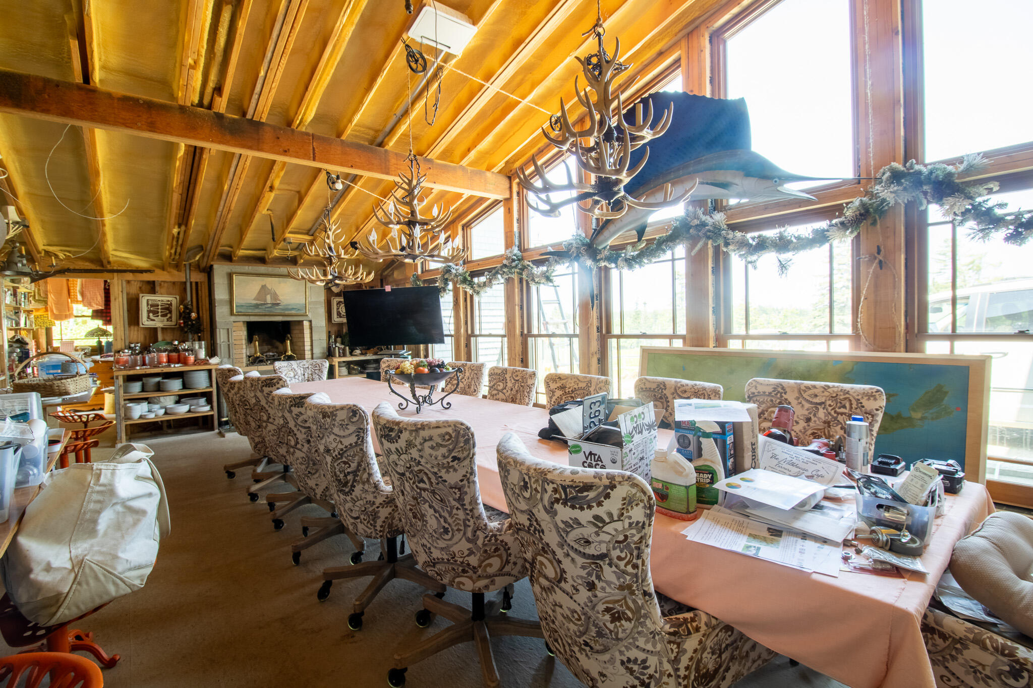 100 Hardwood Point Harrington, ME 04643 - Photo 22 of 46 IMG_3384-HDR