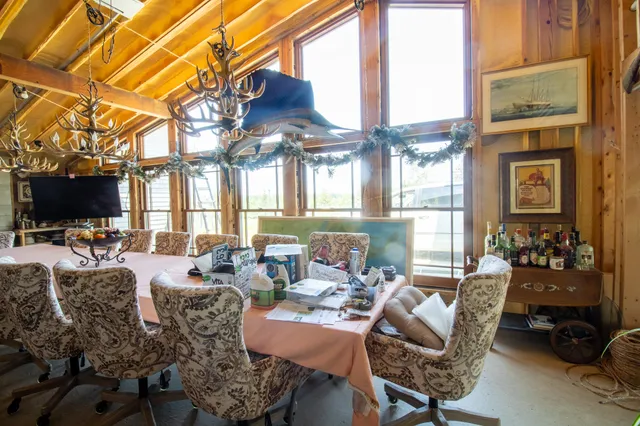 $1,100,500 | 100 Hardwood Point, Harrington, ME 04643