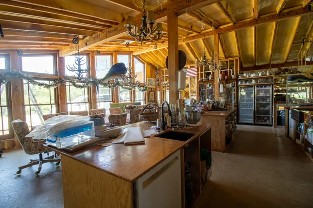 $1,100,500 | 100 Hardwood Point, Harrington, ME 04643