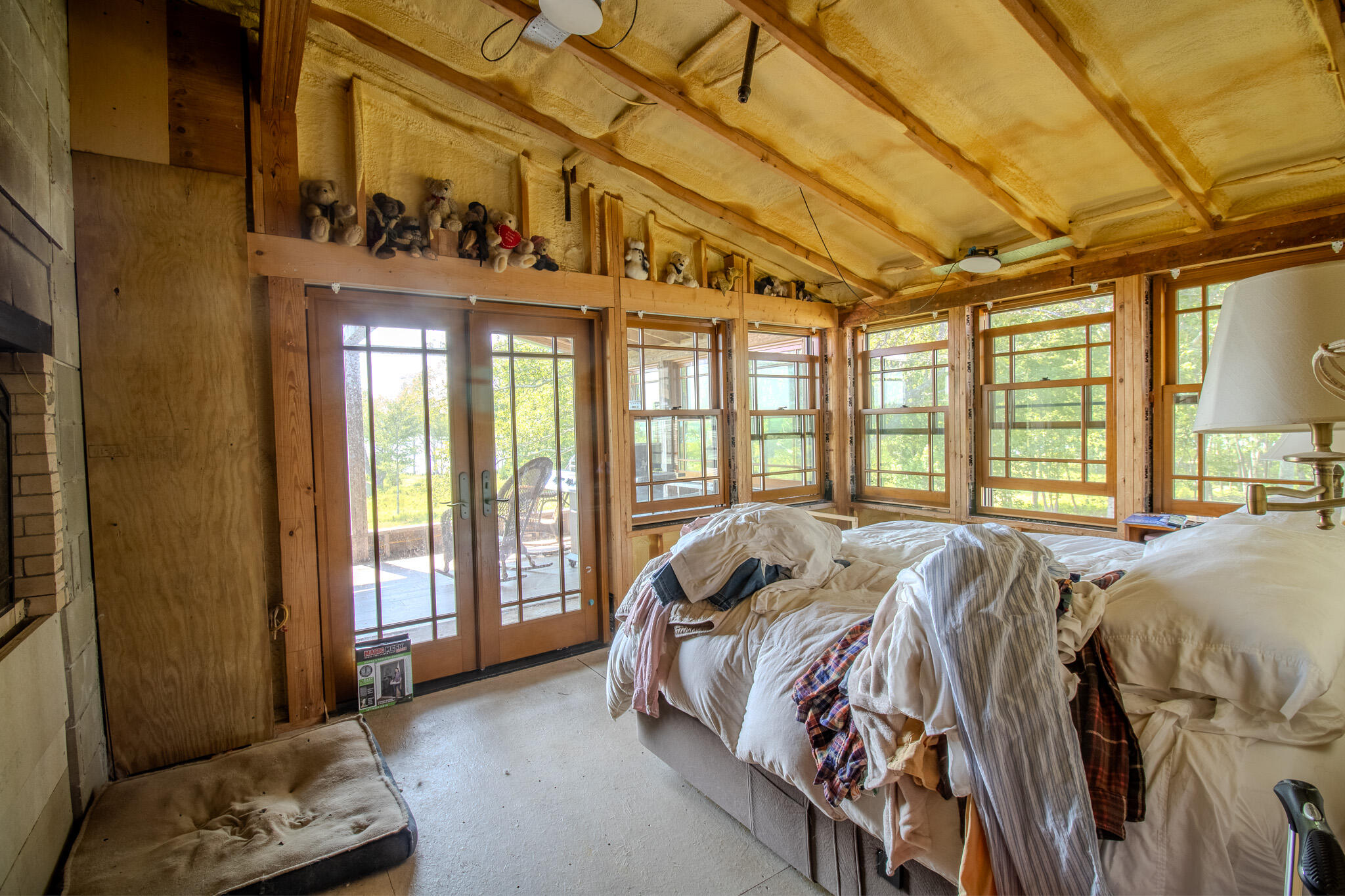 100 Hardwood Point Harrington, ME 04643 - Photo 33 of 46 IMG_3423-HDR