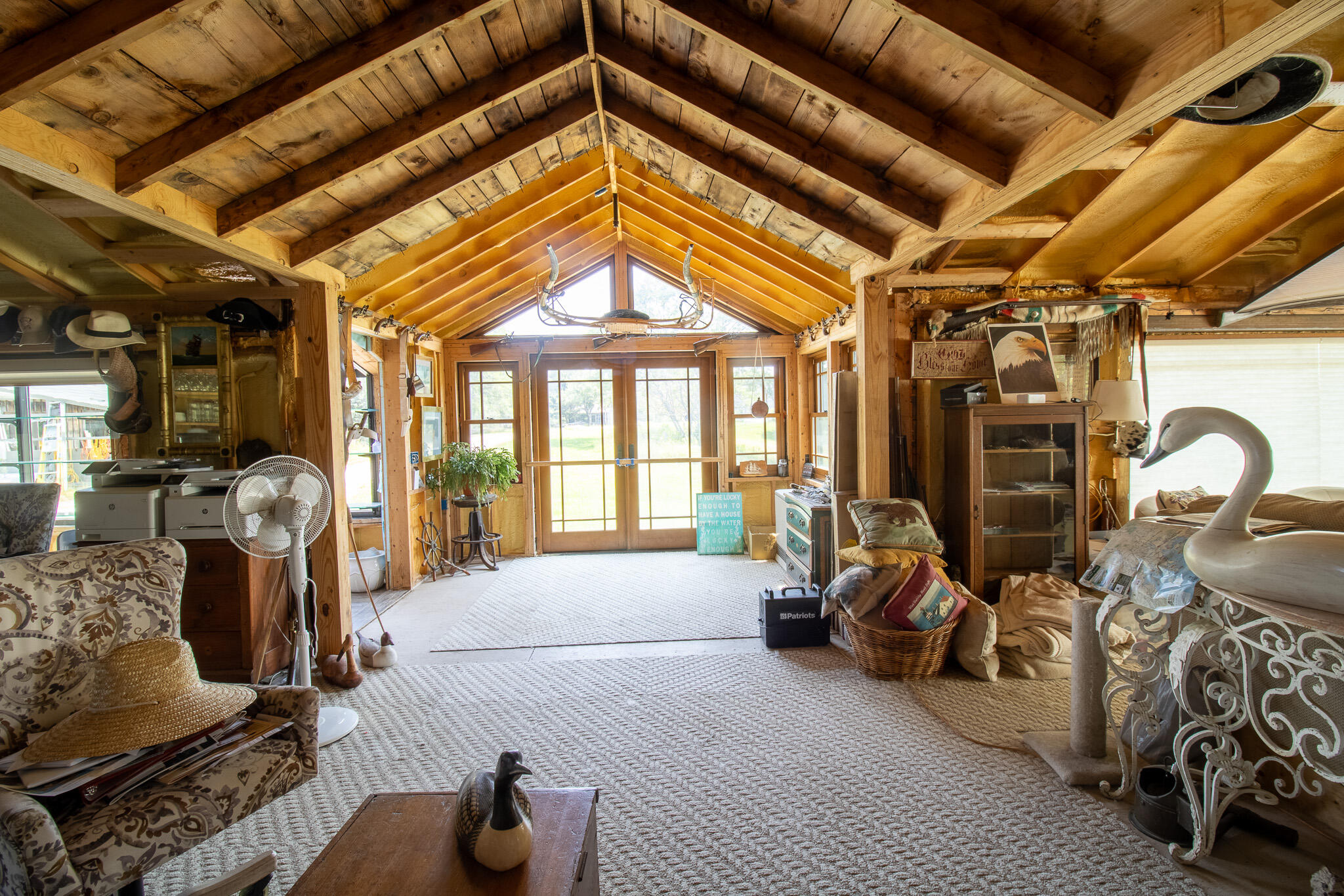 100 Hardwood Point Harrington, ME 04643 - Photo 34 of 46 IMG_3426-HDR