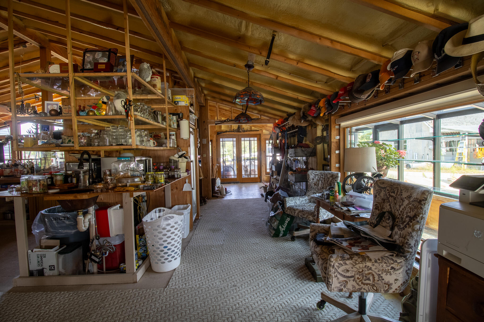 100 Hardwood Point Harrington, ME 04643 - Photo 35 of 46 IMG_3429-HDR