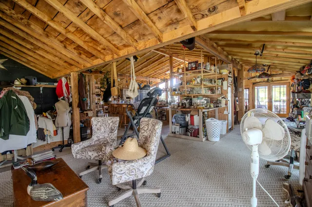 $1,100,500 | 100 Hardwood Point, Harrington, ME 04643