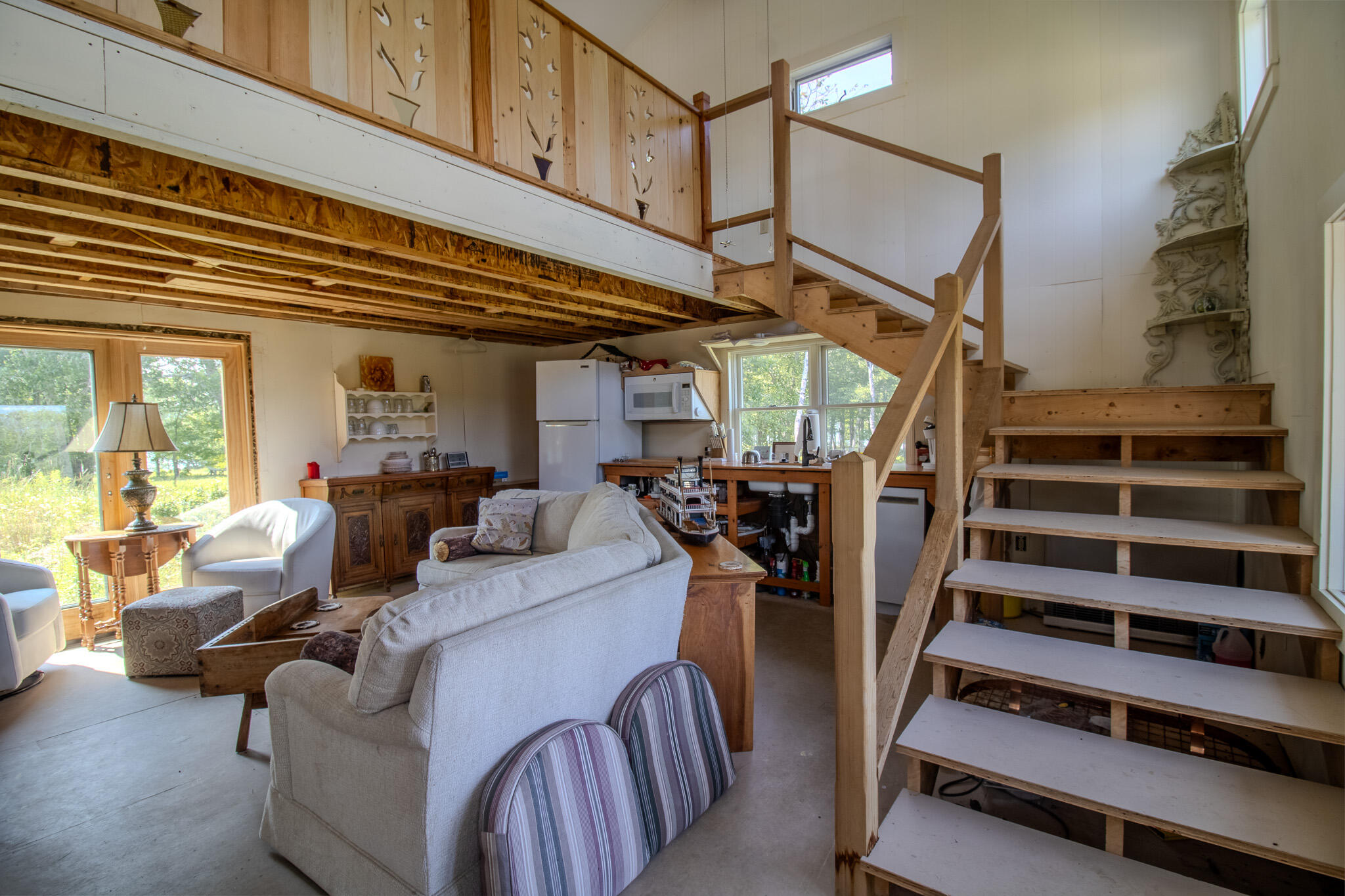 100 Hardwood Point Harrington, ME 04643 - Photo 41 of 46 IMG_3456-HDR