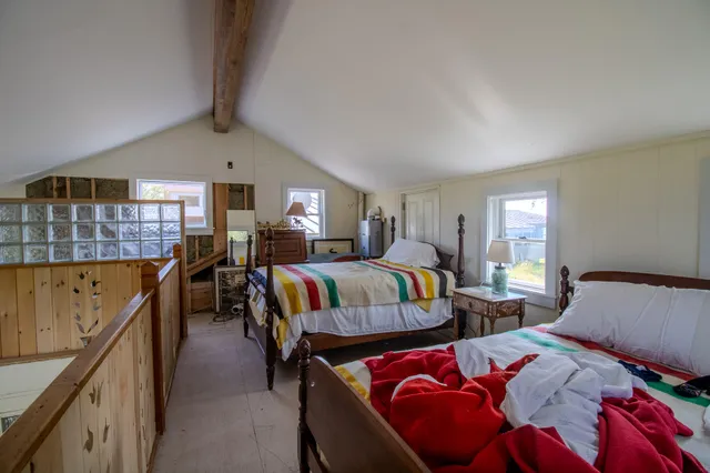 $1,100,500 | 100 Hardwood Point, Harrington, ME 04643