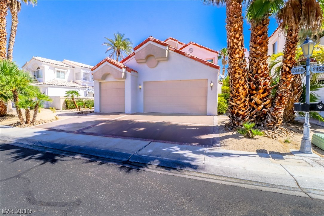 2460 Monarch B Las Vegas, NV 89128 - Photo 2 of 50