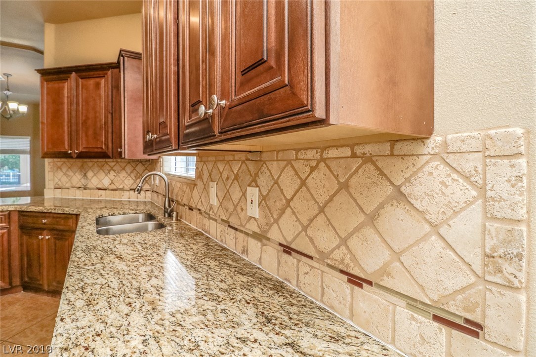 2460 Monarch B Las Vegas, NV 89128 - Photo 21 of 50