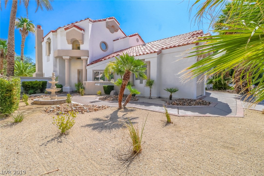 2460 Monarch B Las Vegas, NV 89128 - Photo 3 of 50