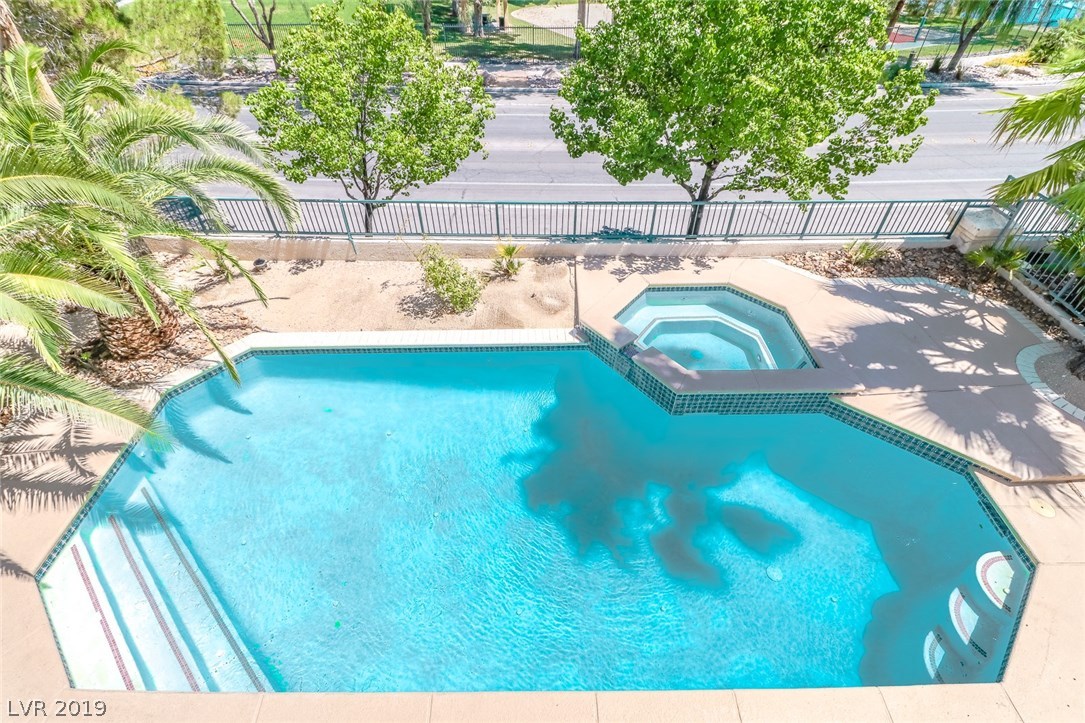 2460 Monarch B Las Vegas, NV 89128 - Photo 37 of 50