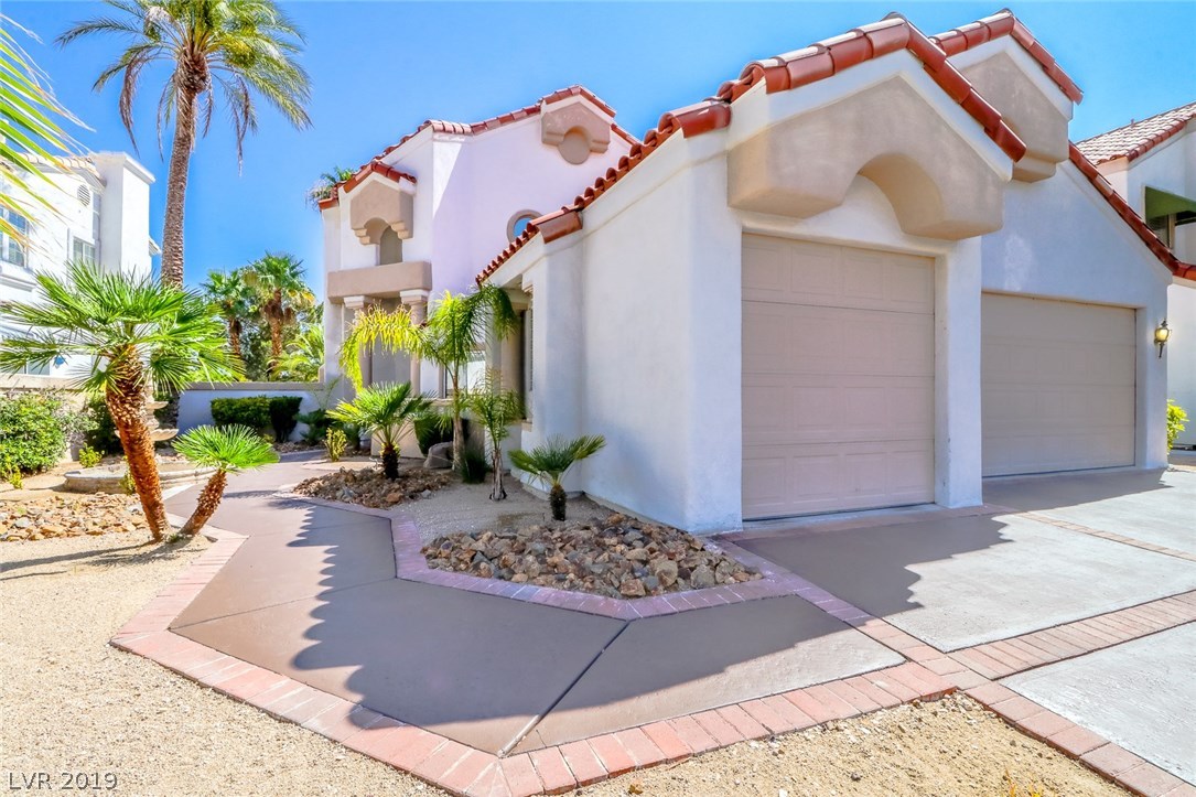 2460 Monarch B Las Vegas, NV 89128 - Photo 4 of 50