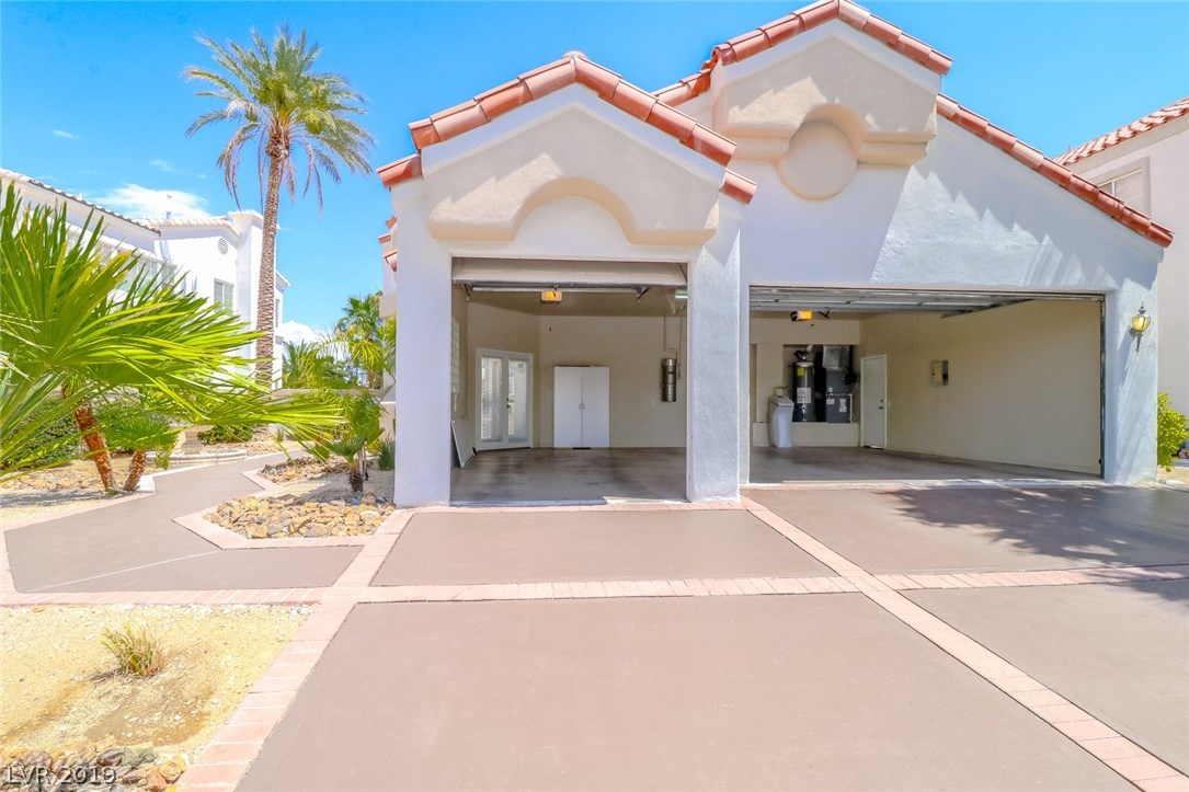 2460 Monarch B Las Vegas, NV 89128 - Photo 47 of 50