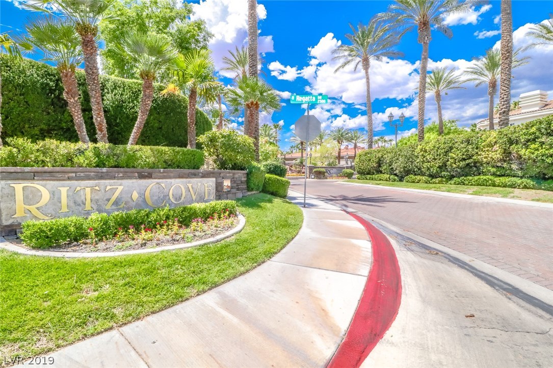 2460 Monarch B Las Vegas, NV 89128 - Photo 49 of 50