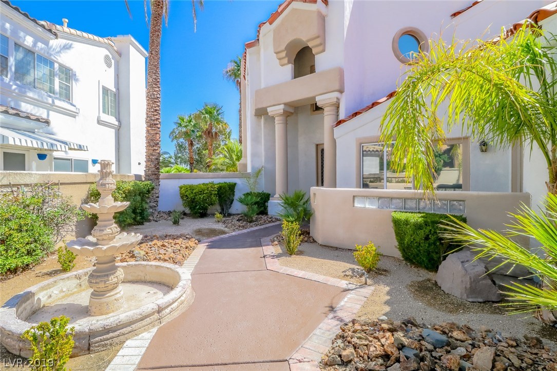2460 Monarch B Las Vegas, NV 89128 - Photo 7 of 50