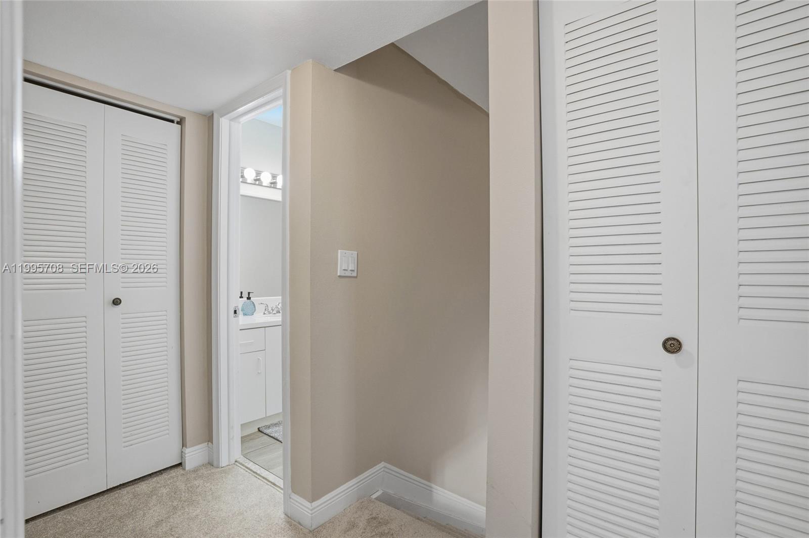 13993 Southwest 94th Cir Lane, Unit 1013 Miami, FL 33186 - Photo 18 of 36 a view of bathroom with shower