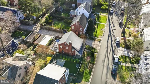 $1,300,000 | 4606 Verplanck Place Northwest, Washington, DC 20016