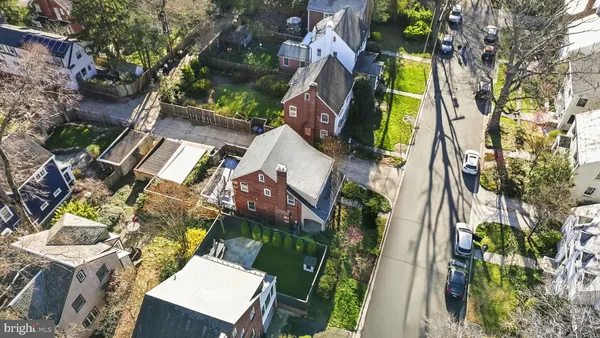 $1,300,000 | 4606 Verplanck Place Northwest, Washington, DC 20016