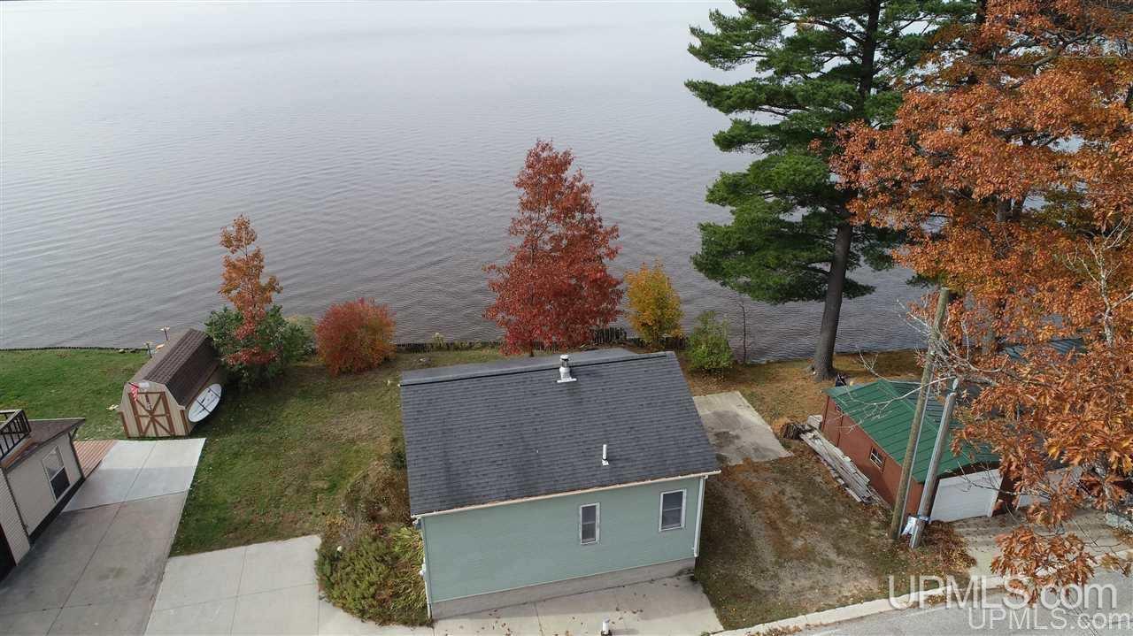 999 North Co Road Manistique, MI 49854 - Photo 15 of 30