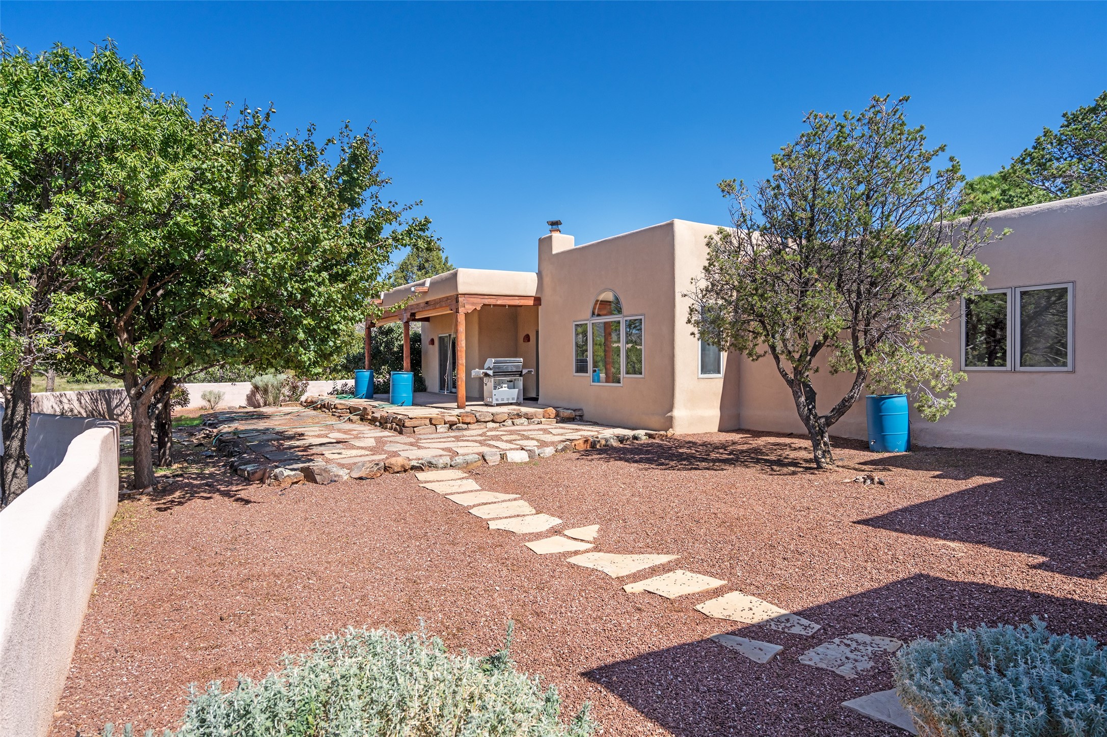 13 Palacio Road Santa Fe, NM 87508 - Photo 28 of 41