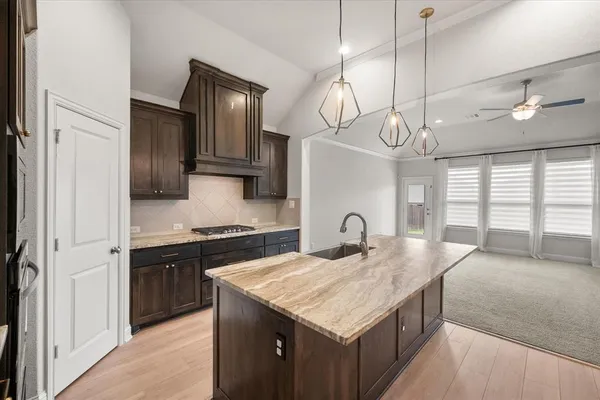 $2,775 | 3418 Woodford Drive, Venus, TX 76084