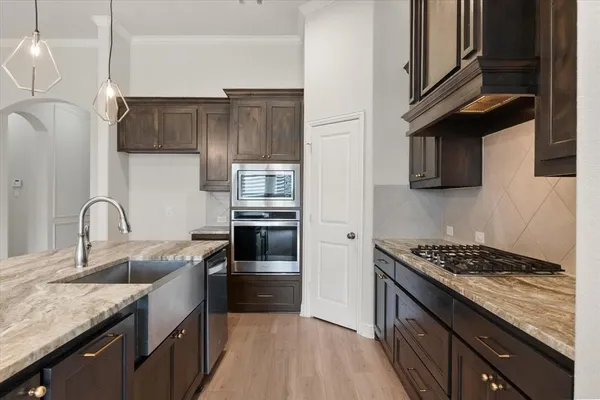 $2,775 | 3418 Woodford Drive, Venus, TX 76084