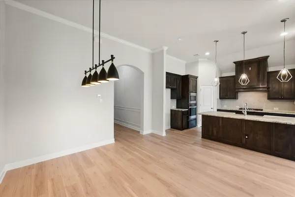 $2,775 | 3418 Woodford Drive, Venus, TX 76084