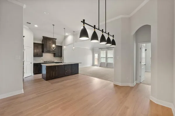 $2,775 | 3418 Woodford Drive, Venus, TX 76084