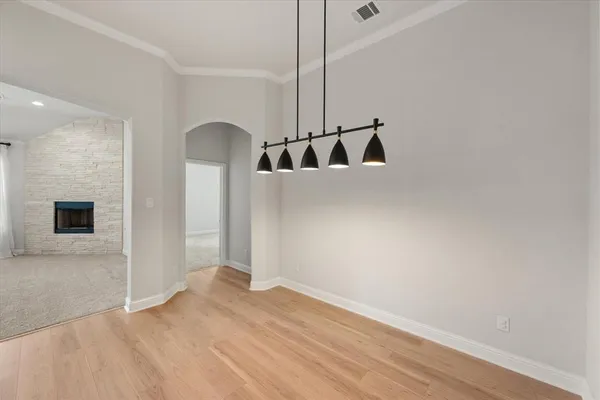 $2,775 | 3418 Woodford Drive, Venus, TX 76084