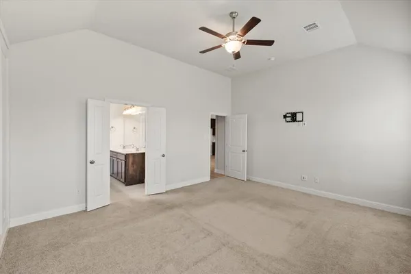 $2,775 | 3418 Woodford Drive, Venus, TX 76084