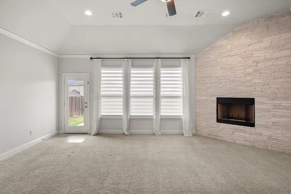 $2,775 | 3418 Woodford Drive, Venus, TX 76084