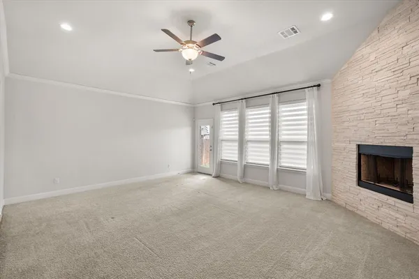 $2,775 | 3418 Woodford Drive, Venus, TX 76084