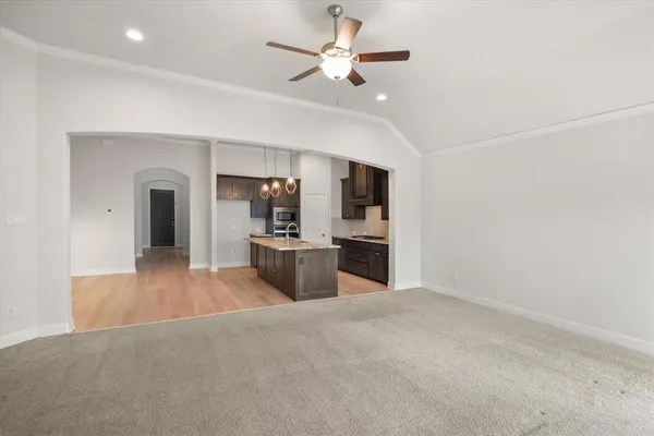 $2,775 | 3418 Woodford Drive, Venus, TX 76084