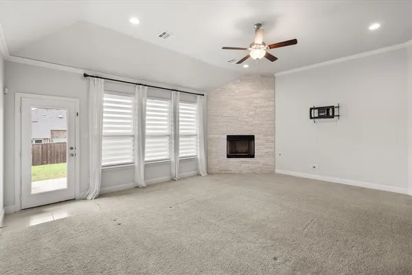 $2,775 | 3418 Woodford Drive, Venus, TX 76084