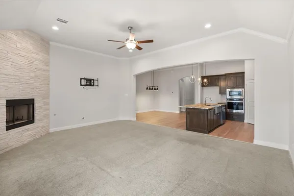 $2,775 | 3418 Woodford Drive, Venus, TX 76084