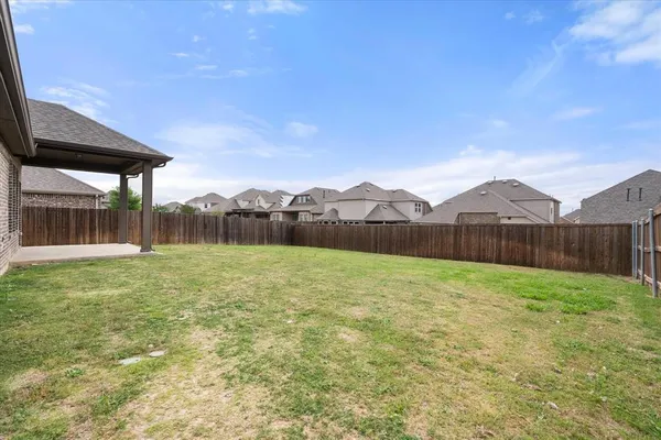 $2,775 | 3418 Woodford Drive, Venus, TX 76084