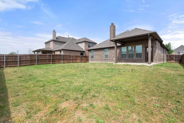 $2,775 | 3418 Woodford Drive, Venus, TX 76084