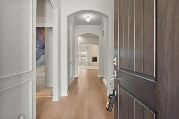 $2,775 | 3418 Woodford Drive, Venus, TX 76084