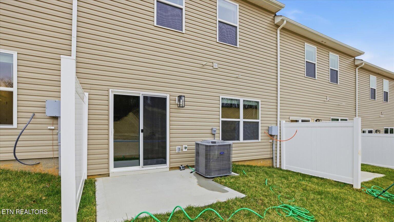 136 Jace Way Kodak, TN 37764 - Photo 20 of 21 040-136 Jace_20