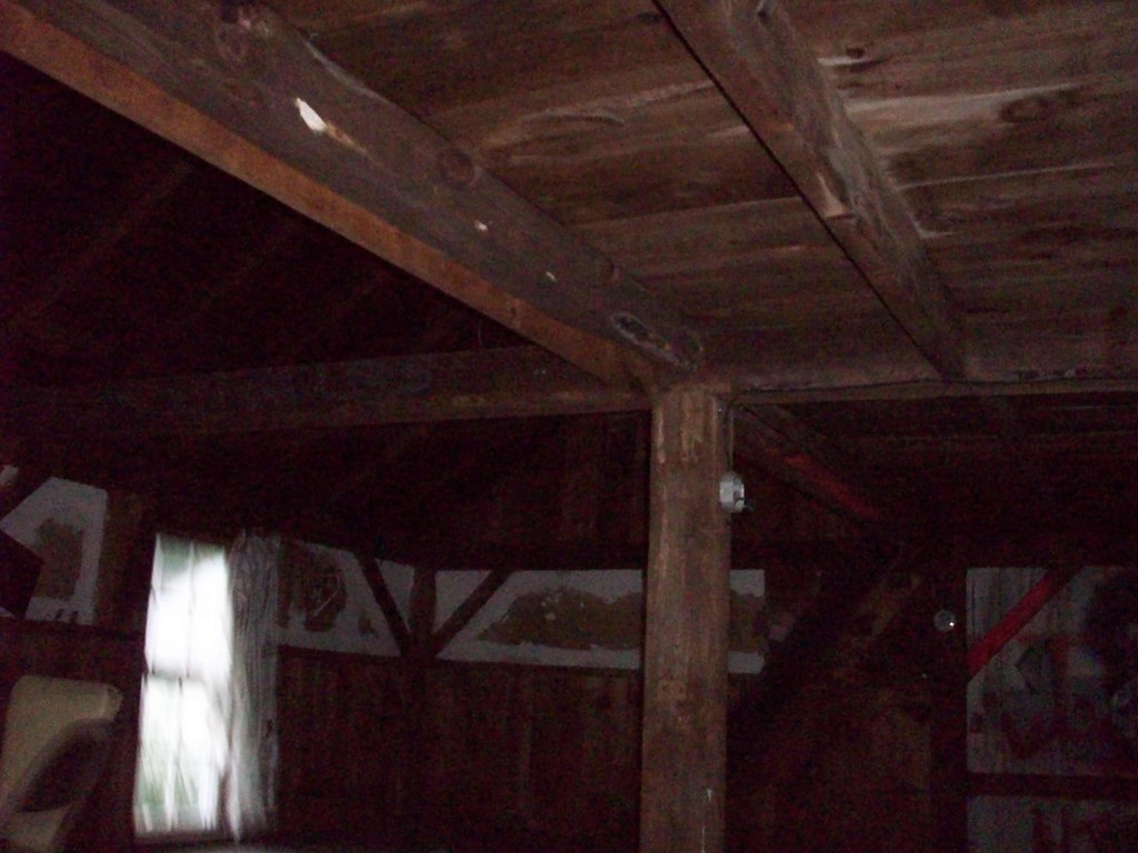 49 South Sturbridge Road Charlton, MA 01507 - Photo 28 of 30 a view of storage and utility room