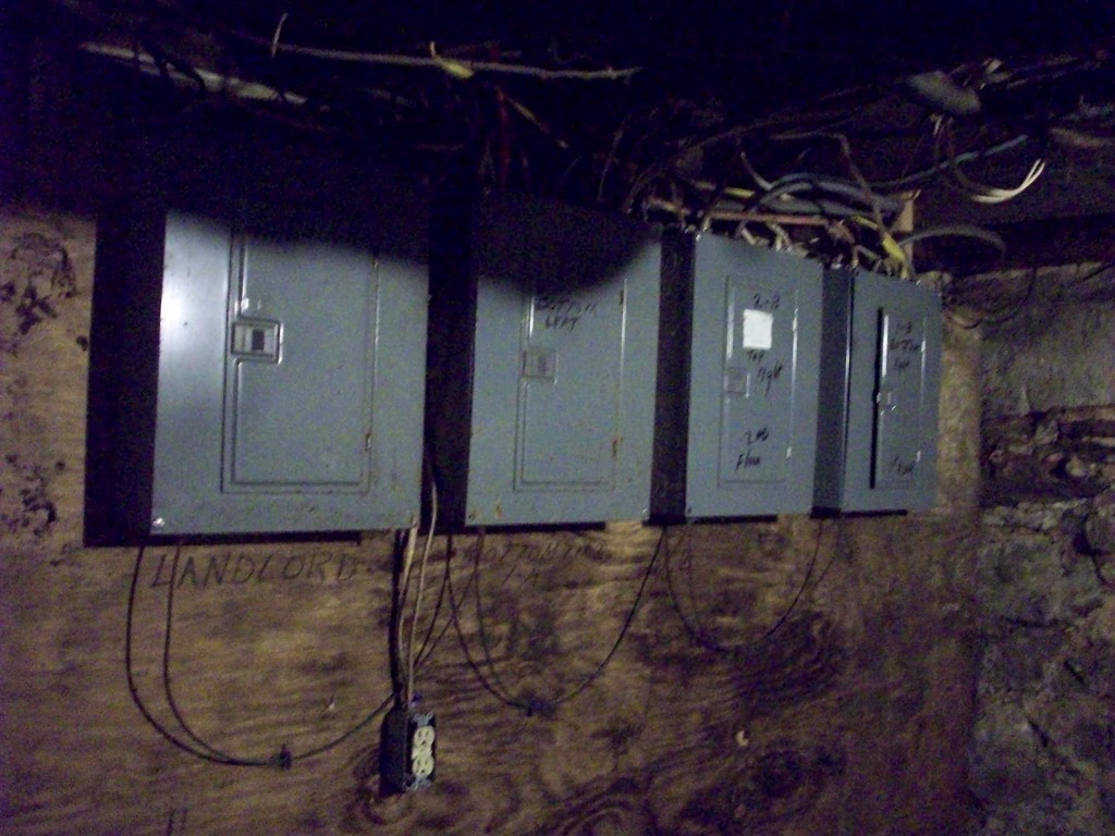 49 South Sturbridge Road Charlton, MA 01507 - Photo 29 of 30 a view of water heater room