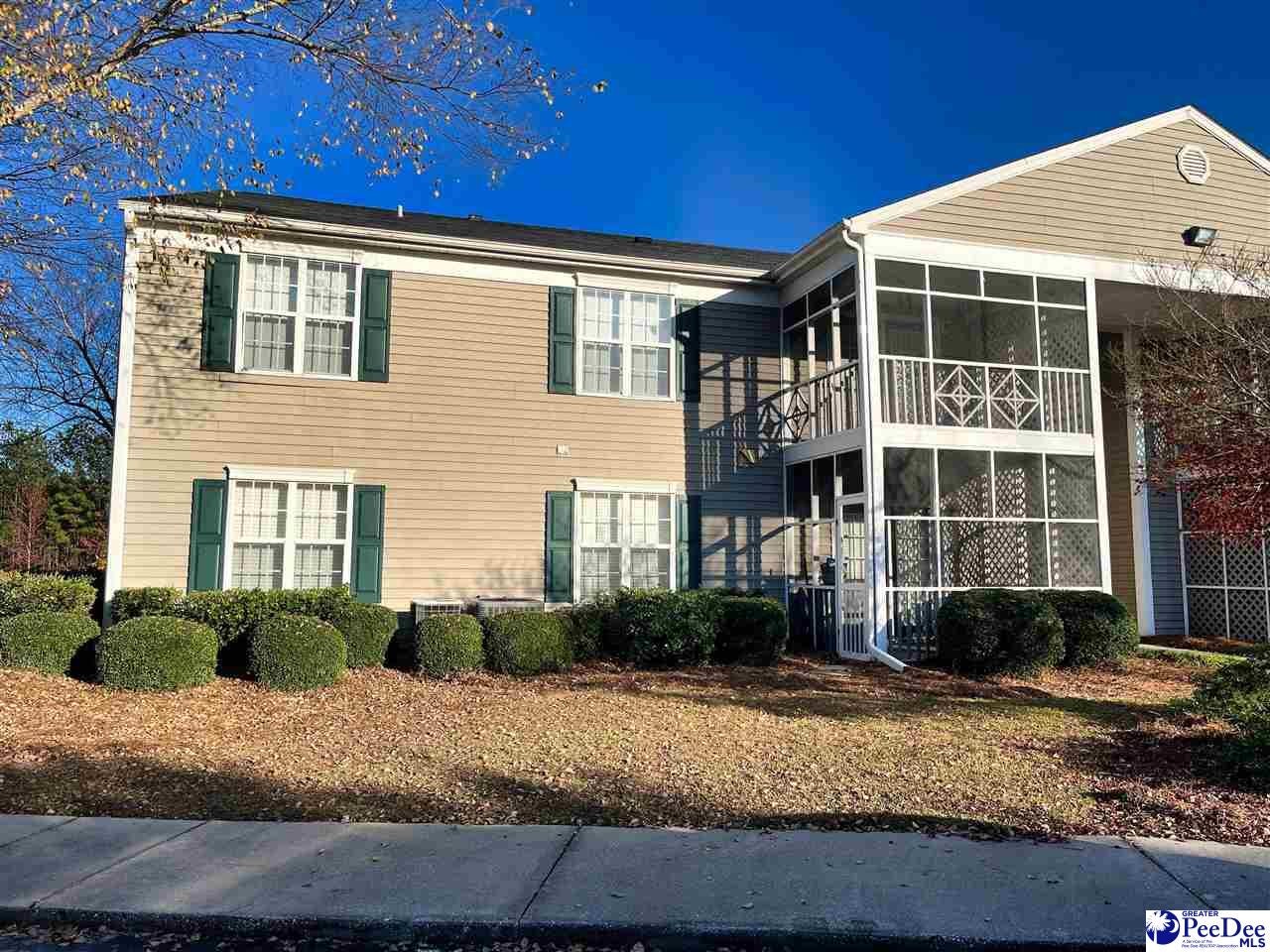 1464 Golf Terrace Boulevard Florence, SC 29501 - Photo 1 of 1 Gallery Image 1